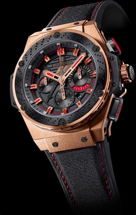 hublot abu dhabi f1 king power limited edition|Hublot King Power F1 Abu Dhabi .